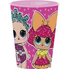 vaso lol surprise